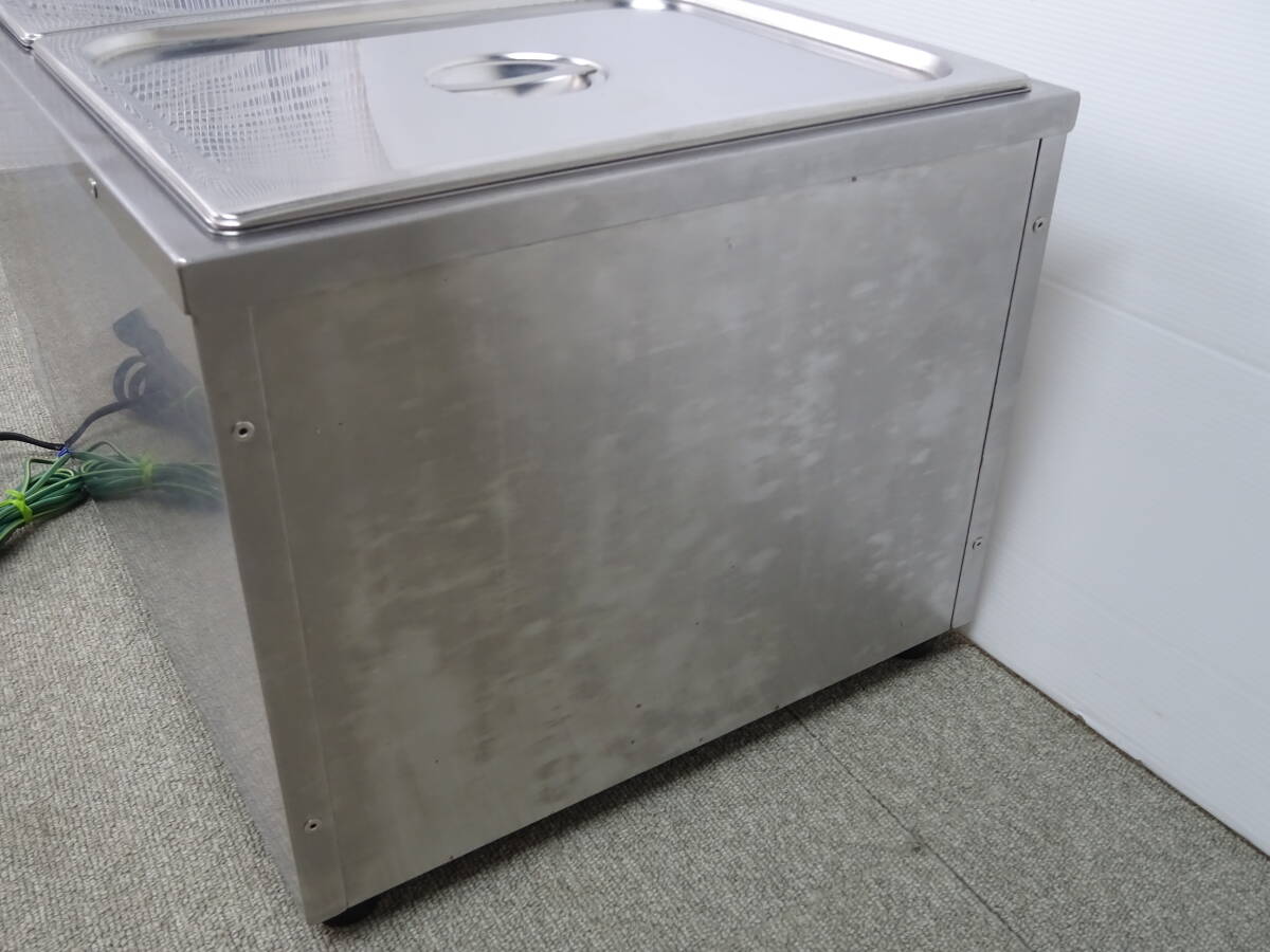 Yahoo!オークション - 中古 tanico タニコー 電気式ウォーマー Yahoo!オークション - 中古 tanico タニコー 電気式ウォーマー