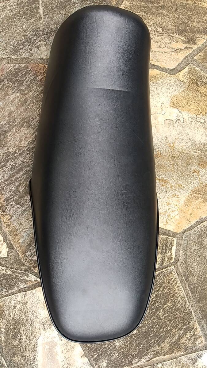 中古　エイプ100　Ape100　純正シート