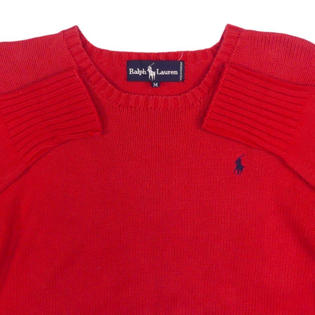 即決 POLO RALPH LAUREN メンズ M ニット セーター ラルフ 即決 POLO RALPH LAUREN メンズ M ニット セーター ラルフ