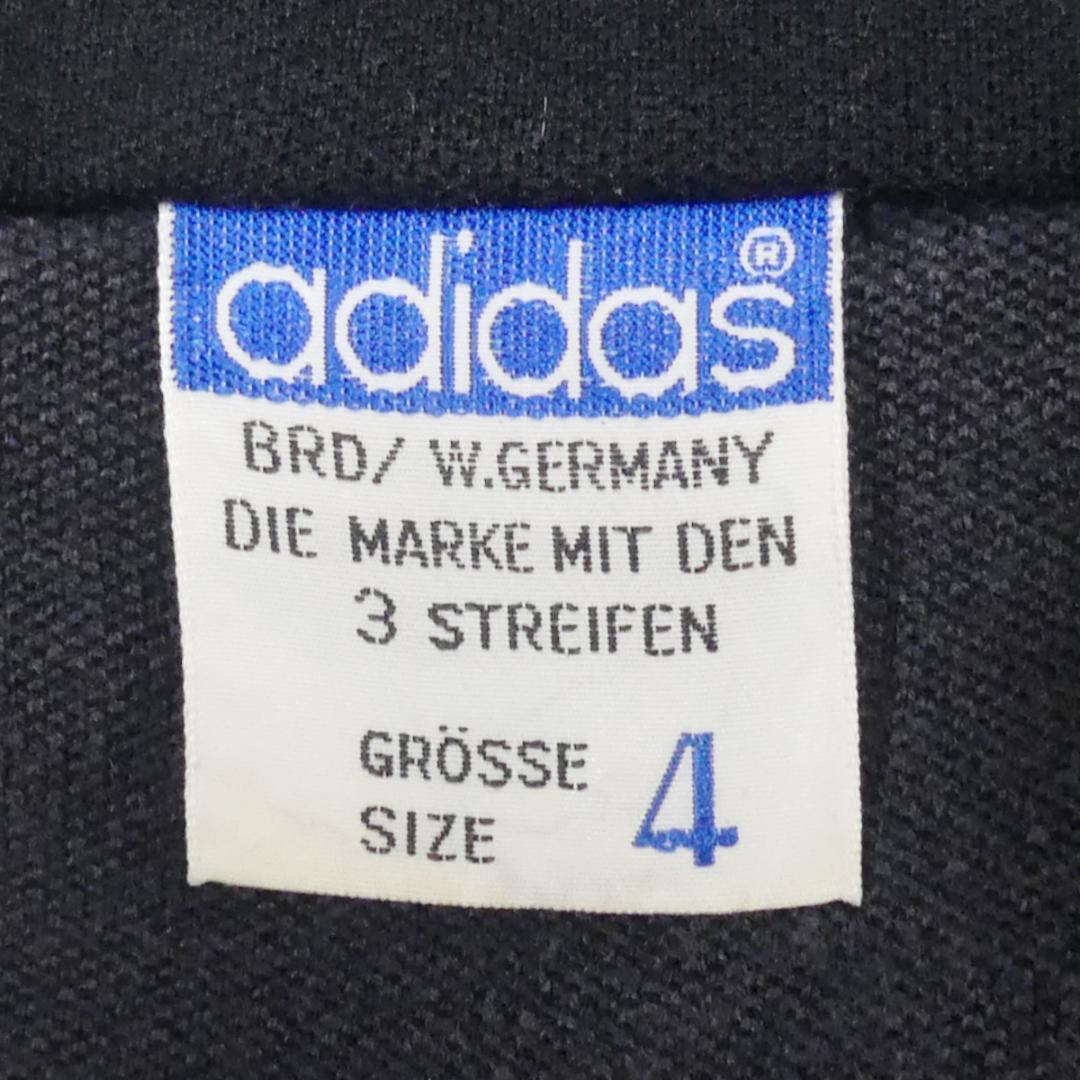即決 西ドイツ製 adidas メンズL位 トラックジャージ アディダス 即決 西ドイツ製 adidas メンズL位 トラックジャージ アディダス