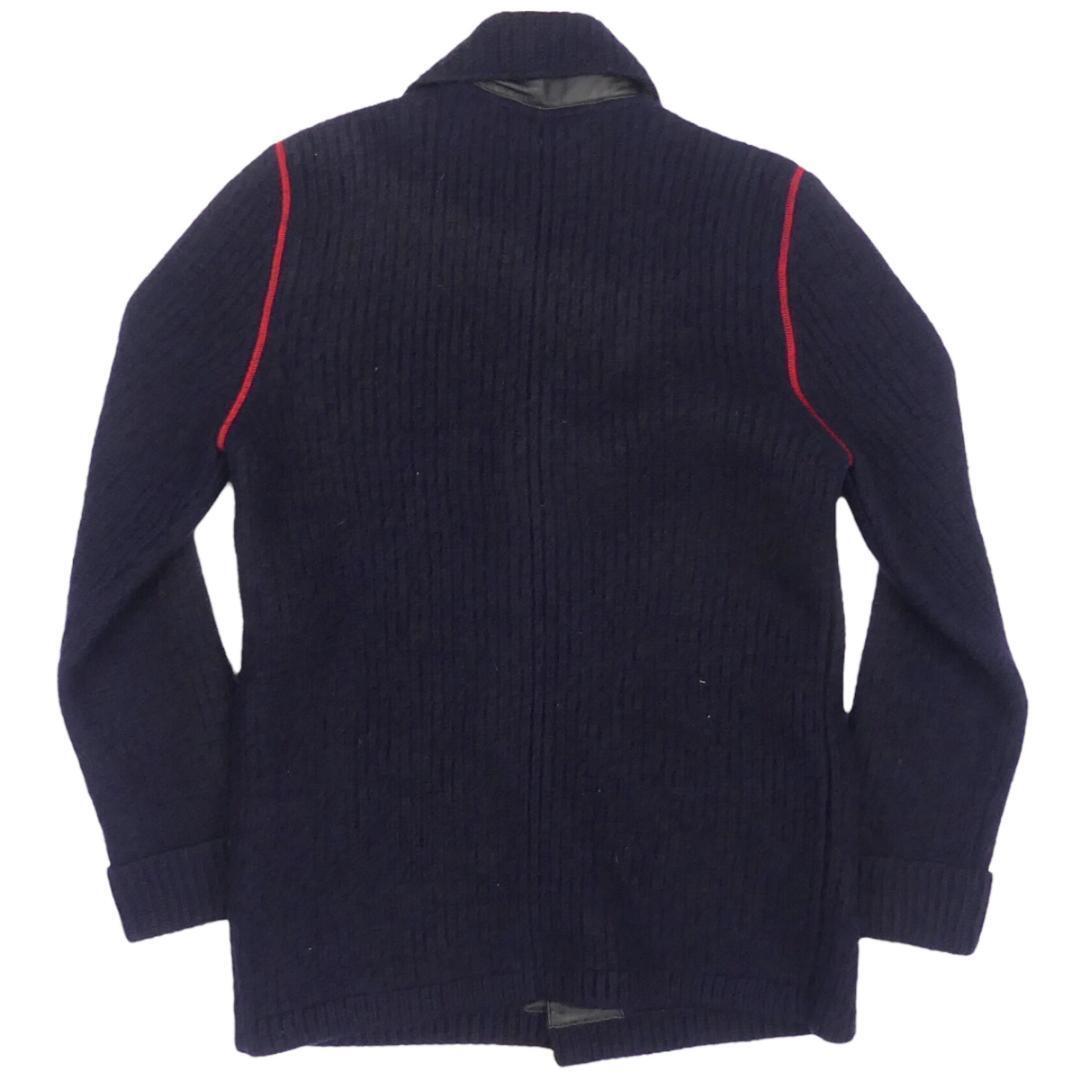 即決 Paul Smith RED EAR メンズM カウチンセーター ポール 即決 Paul Smith RED EAR メンズM カウチンセーター ポール