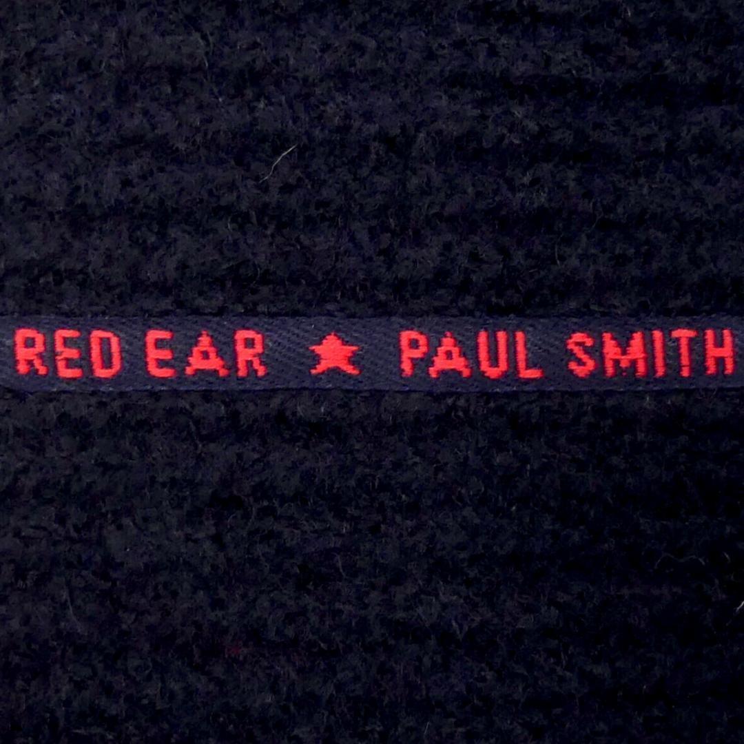 即決 Paul Smith RED EAR メンズM カウチンセーター ポール 即決 Paul Smith RED EAR メンズM カウチンセーター ポール