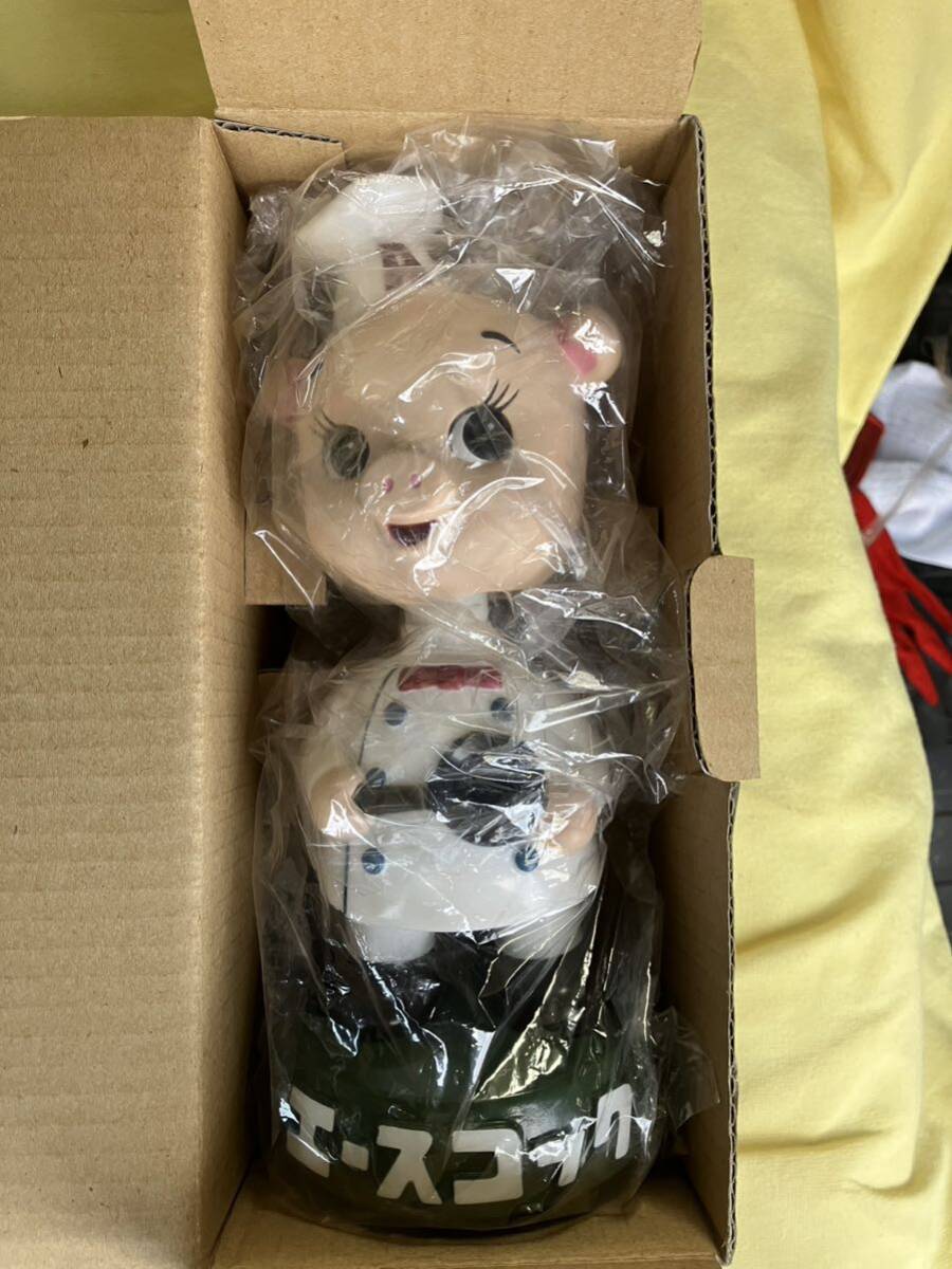 Yahoo!オークション - 1円〜 TOYS CLUB エースコック こぶた 首 Yahoo!オークション - 1円〜 TOYS CLUB エースコック こぶた 首