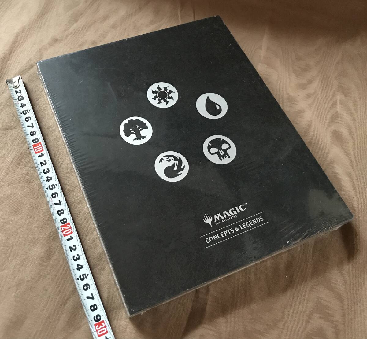 未開封品 マジックザギャザリング コンセプト&レジェンド MAGIC 未開封品 マジックザギャザリング コンセプト&レジェンド MAGIC