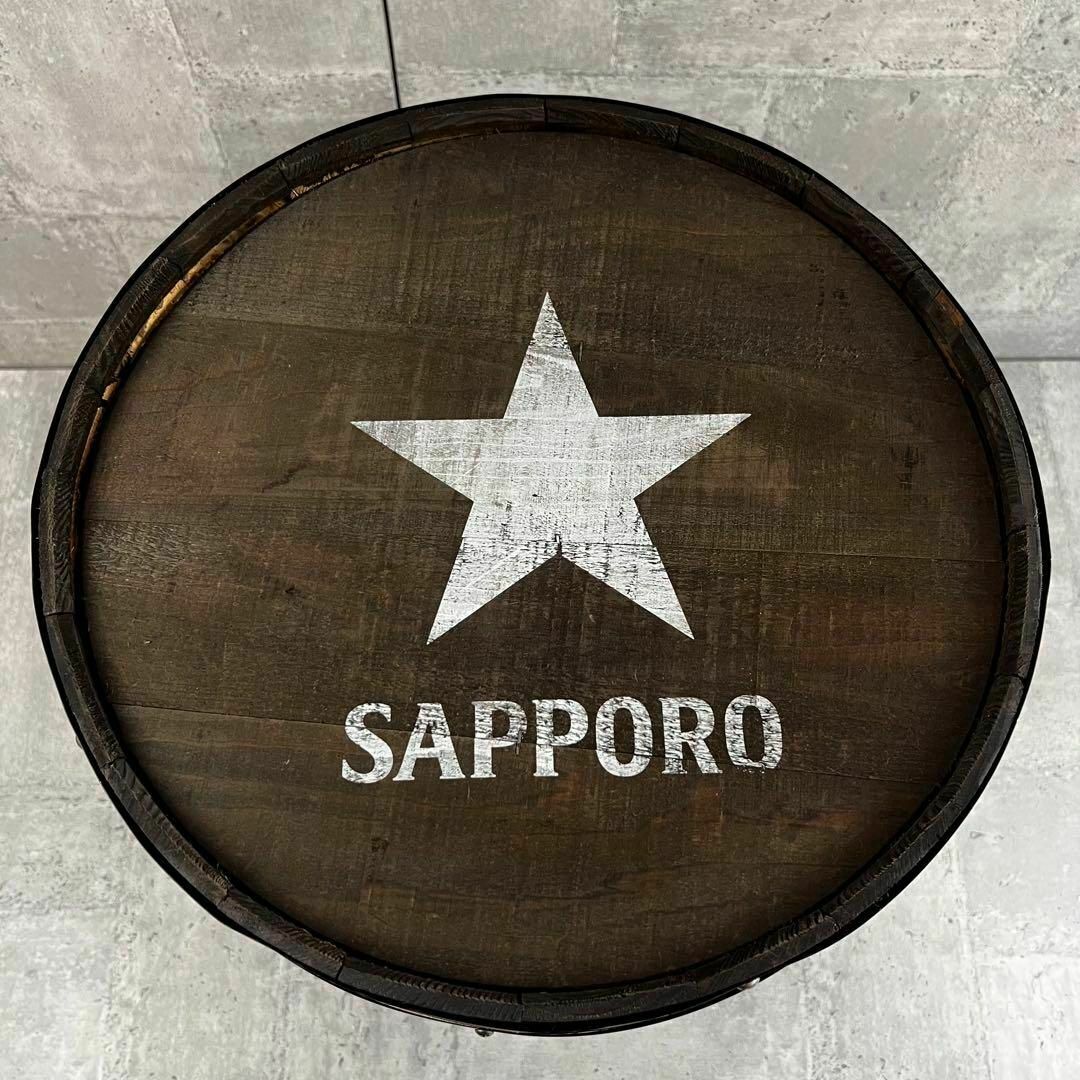 サッポロビール 木樽 インテリア ディスプレイ|Yahoo!フリマ サッポロビール 木樽 インテリア ディスプレイ|Yahoo!フリマ