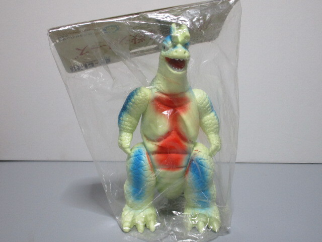 ブルマァク復刻　ゴーストロン