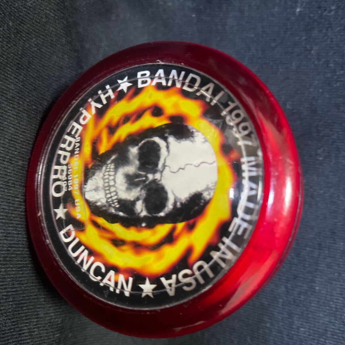 ハイパーヨーヨー ハイパープロ バンダイ BANDAI hyperpro ハイパーヨーヨー ハイパープロ バンダイ BANDAI hyperpro