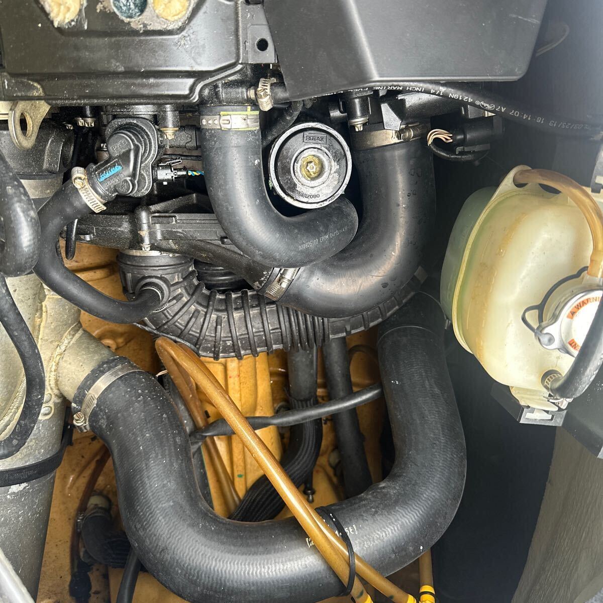 格安陸送 シードゥー SEADOO GTR215 メンテナンス済み SEA-DOO 格安陸送 シードゥー SEADOO GTR215 メンテナンス済み SEA-DOO
