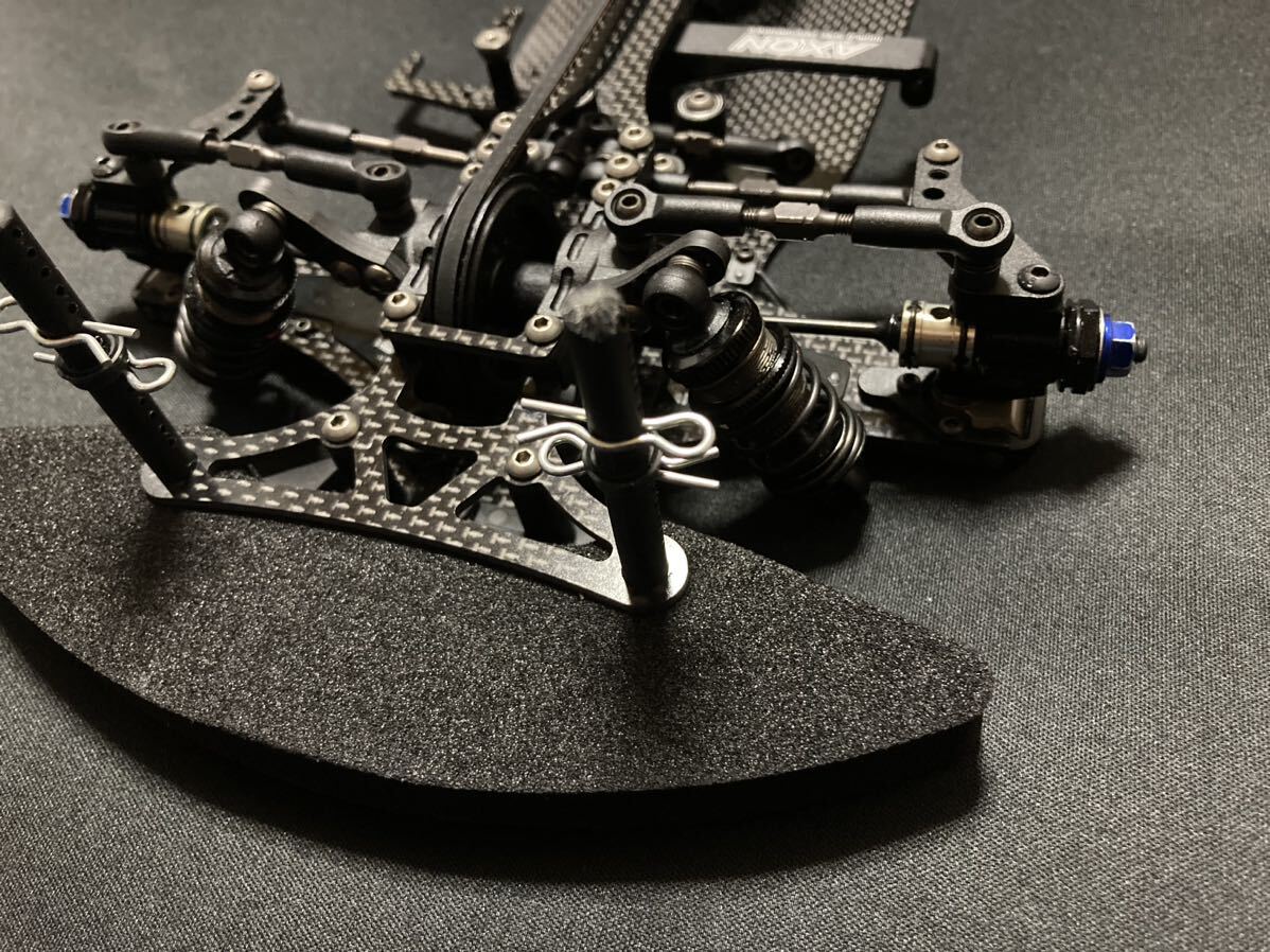 AXON アクソン TC10/3 :: Yahoo!Auction｜DEJAPAN - Bid and Buy