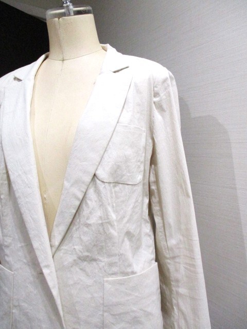 SWINSWING　スウィンスウィング　日本製　ジャケット　サイズ42　送料無料_画像7