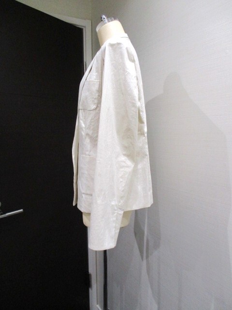 SWINSWING　スウィンスウィング　日本製　ジャケット　サイズ42　送料無料_画像8