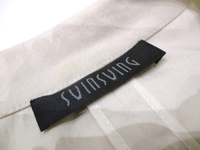 SWINSWING　スウィンスウィング　日本製　ジャケット　サイズ42　送料無料_画像3