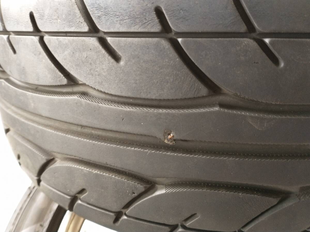 ワタナベ 14×6J+40 PCD100 165/55R14 4本|4穴 ワタナベ 14×6J+40 PCD100 165/55R14 4本|4穴