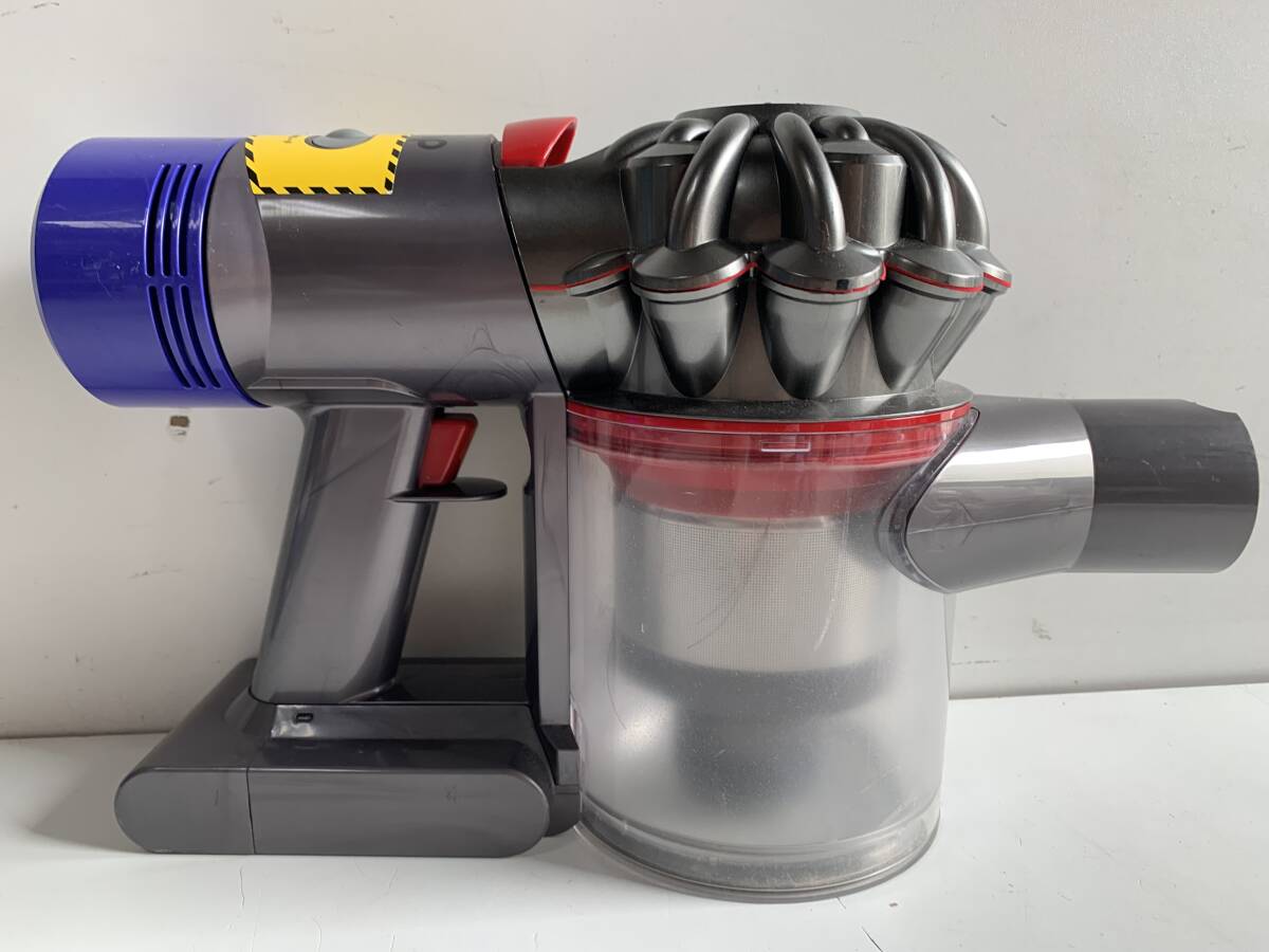 ⑤u380 dyson ダイソン 掃除機 コードレスクリーナー SV11 ⑤u380 dyson ダイソン 掃除機 コードレスクリーナー SV11
