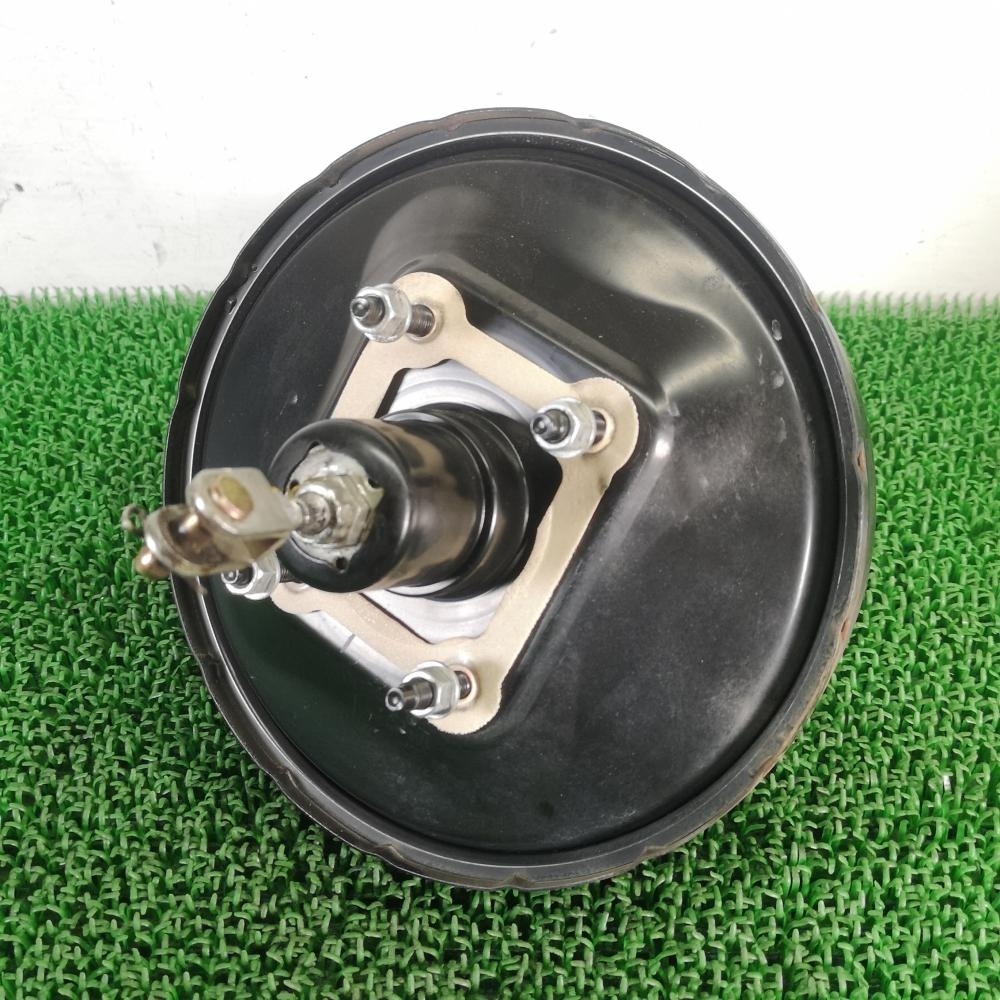 L880K　【ブレーキ ブースター マスターバック】　44610-97215　H18 ダイハツ コペン アルティメットエディション CPN035_画像2