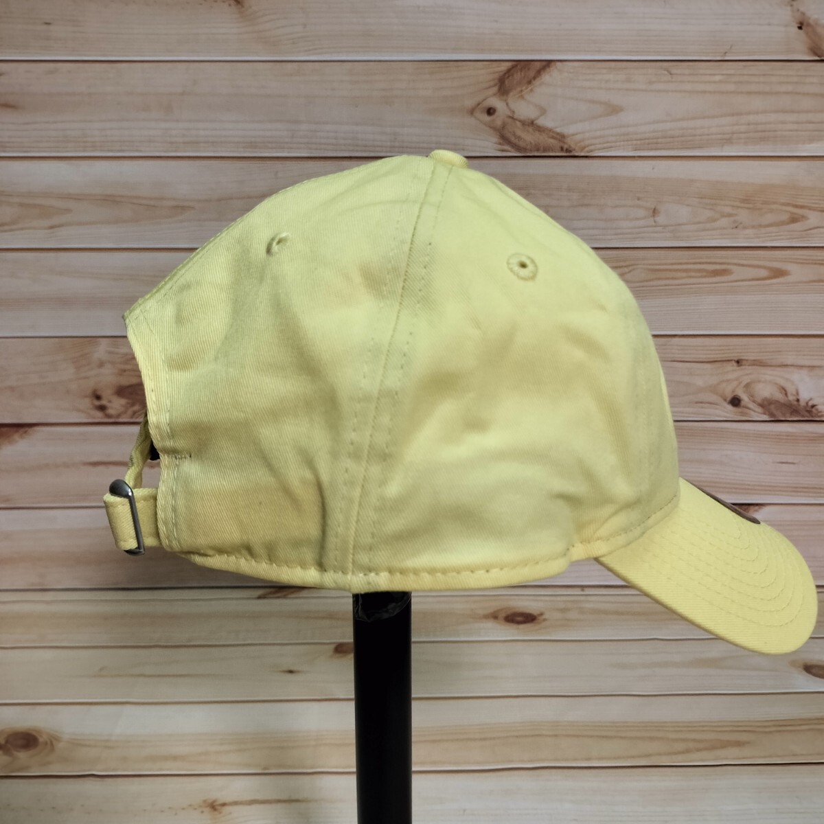 ニューエラ ちいかわ コラボ キャップ イエロー NEW ERA 9TWENTY ニューエラ ちいかわ コラボ キャップ イエロー NEW ERA 9TWENTY