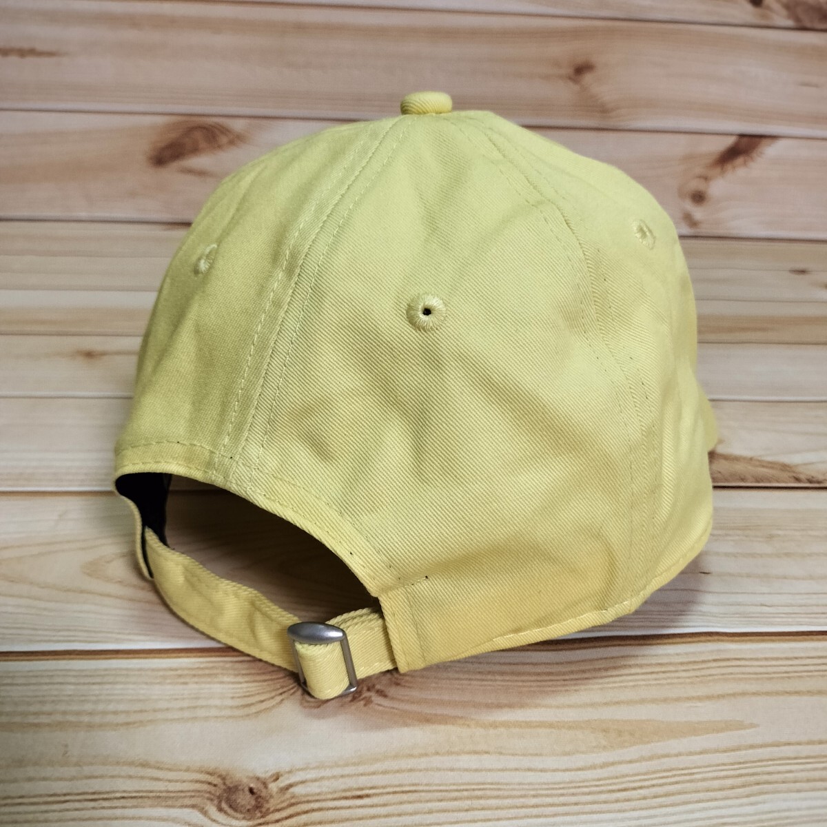 ニューエラ ちいかわ コラボ キャップ イエロー NEW ERA 9TWENTY ニューエラ ちいかわ コラボ キャップ イエロー NEW ERA 9TWENTY