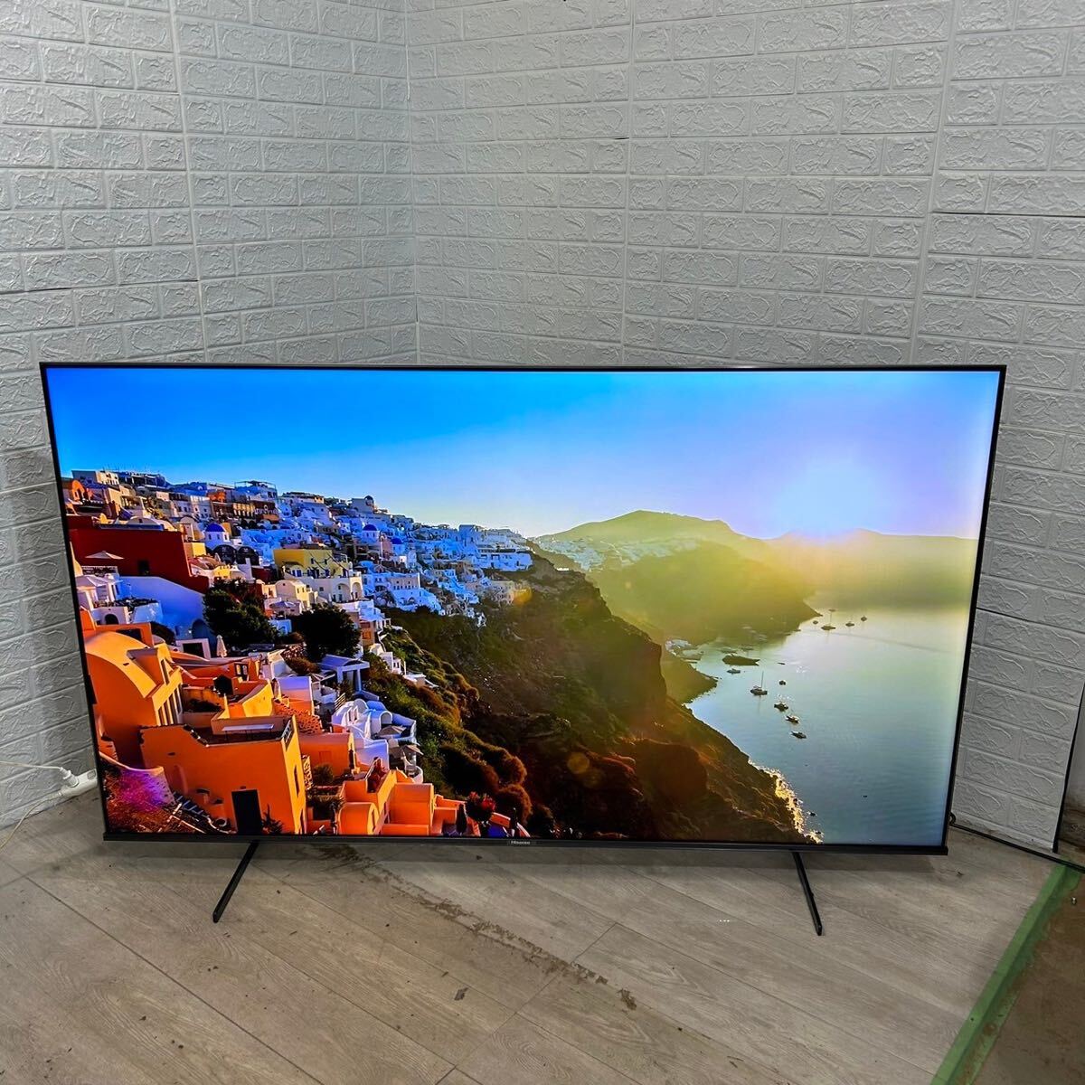 Yahoo!オークション - Hisense ハイセンス 液晶テレビ 75U7H 75 Yahoo!オークション - Hisense ハイセンス 液晶テレビ 75U7H 75