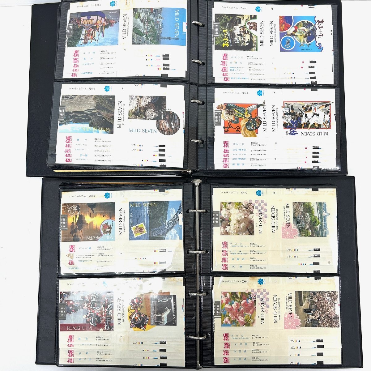定番人気！ たばこ 【80】1円～ - Yahoo!オークション タバコ 包み紙 煙草 絵葉書
