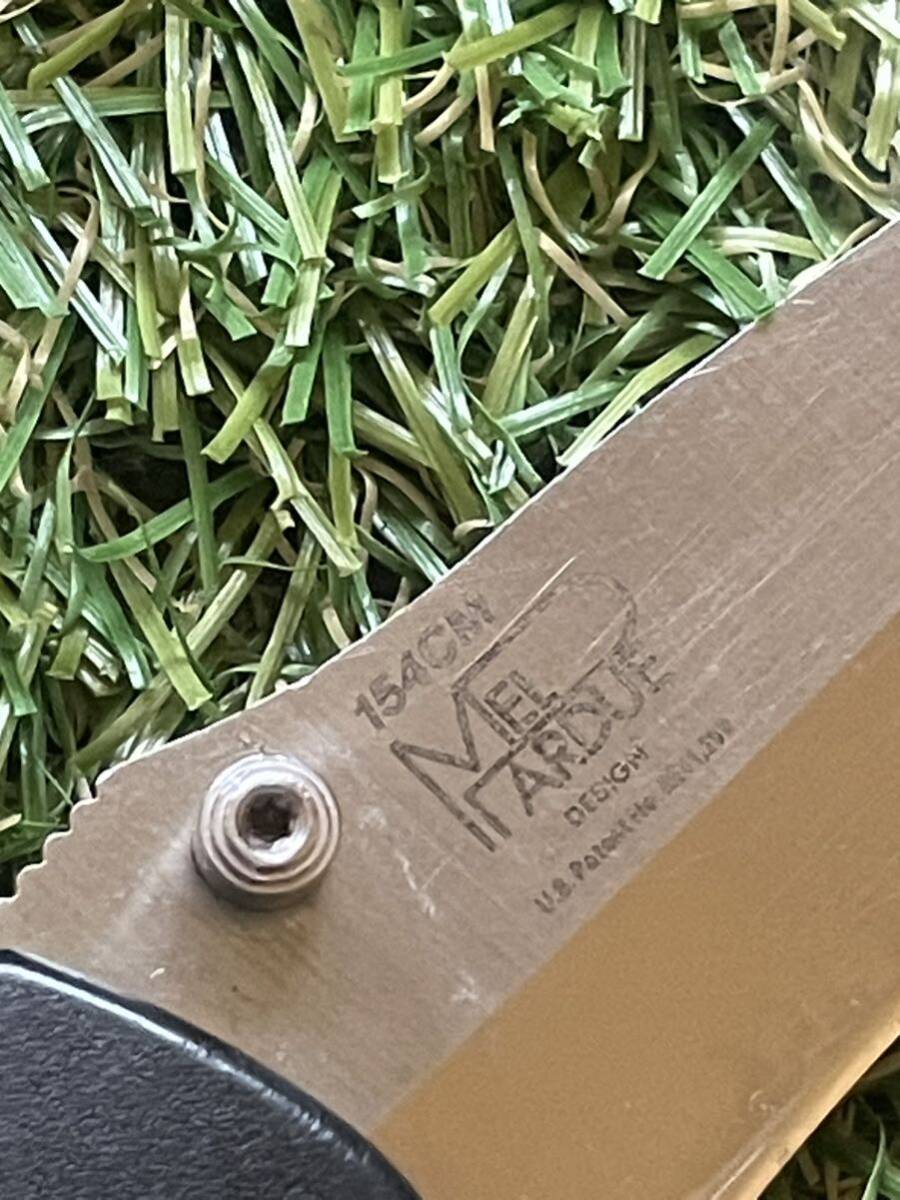 BENCHMADE #013 Griptilian 553 ベンチメイド フォールディング BENCHMADE #013 Griptilian 553 ベンチメイド フォールディング