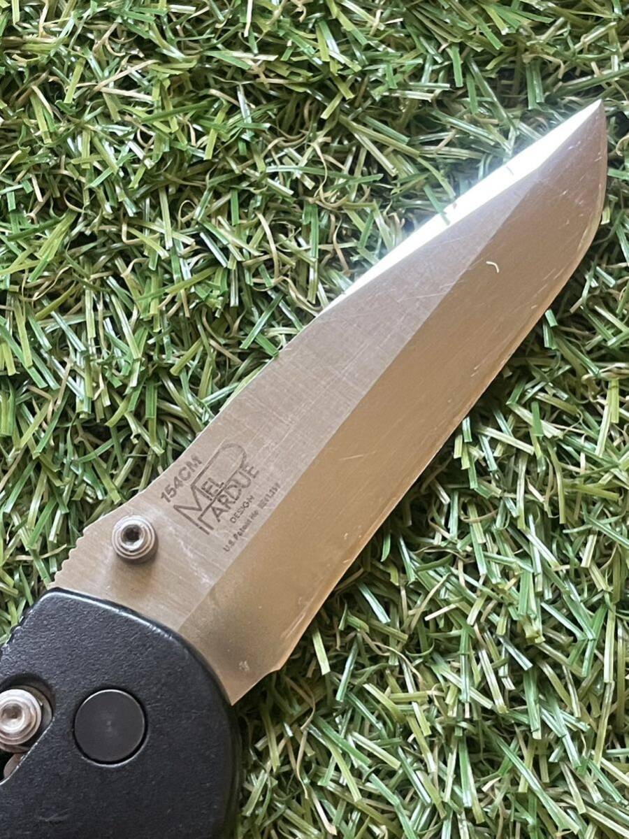 BENCHMADE #013 Griptilian 553 ベンチメイド フォールディング BENCHMADE #013 Griptilian 553 ベンチメイド フォールディング