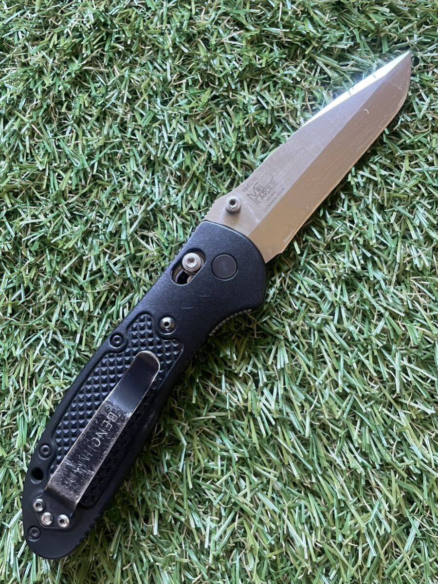 BENCHMADE #013 Griptilian 553 ベンチメイド フォールディング BENCHMADE #013 Griptilian 553 ベンチメイド フォールディング