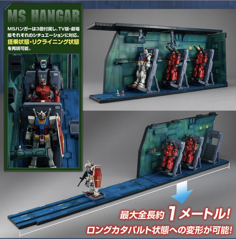Realistic Model Series 機動戦士ガンダム (1/144HGシリーズ用 Realistic Model Series 機動戦士ガンダム (1/144HGシリーズ用