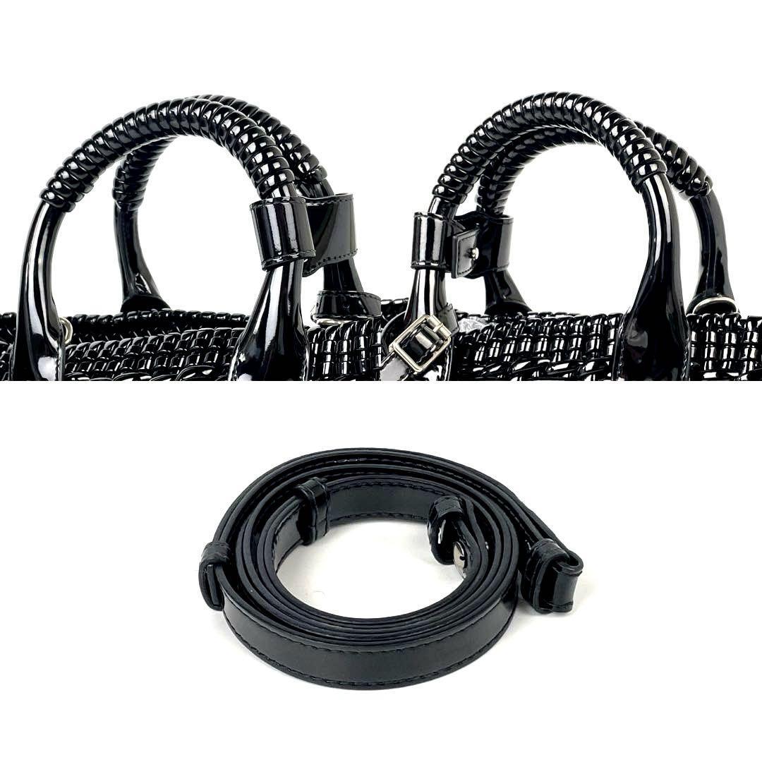 極美品】BALENCIAGA バレンシアガ ビストロ XS ハンドバッグ 極美品】BALENCIAGA バレンシアガ ビストロ XS ハンドバッグ