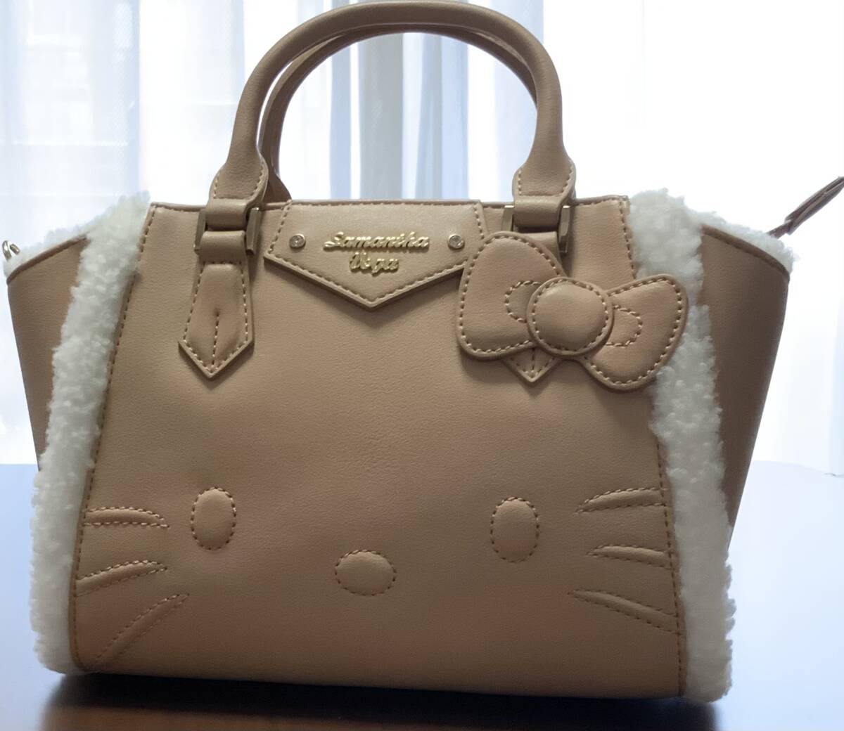 品 サマンサヴェガ コラボ サンリオ キティ Samantha Vega 品 サマンサヴェガ コラボ サンリオ キティ Samantha Vega
