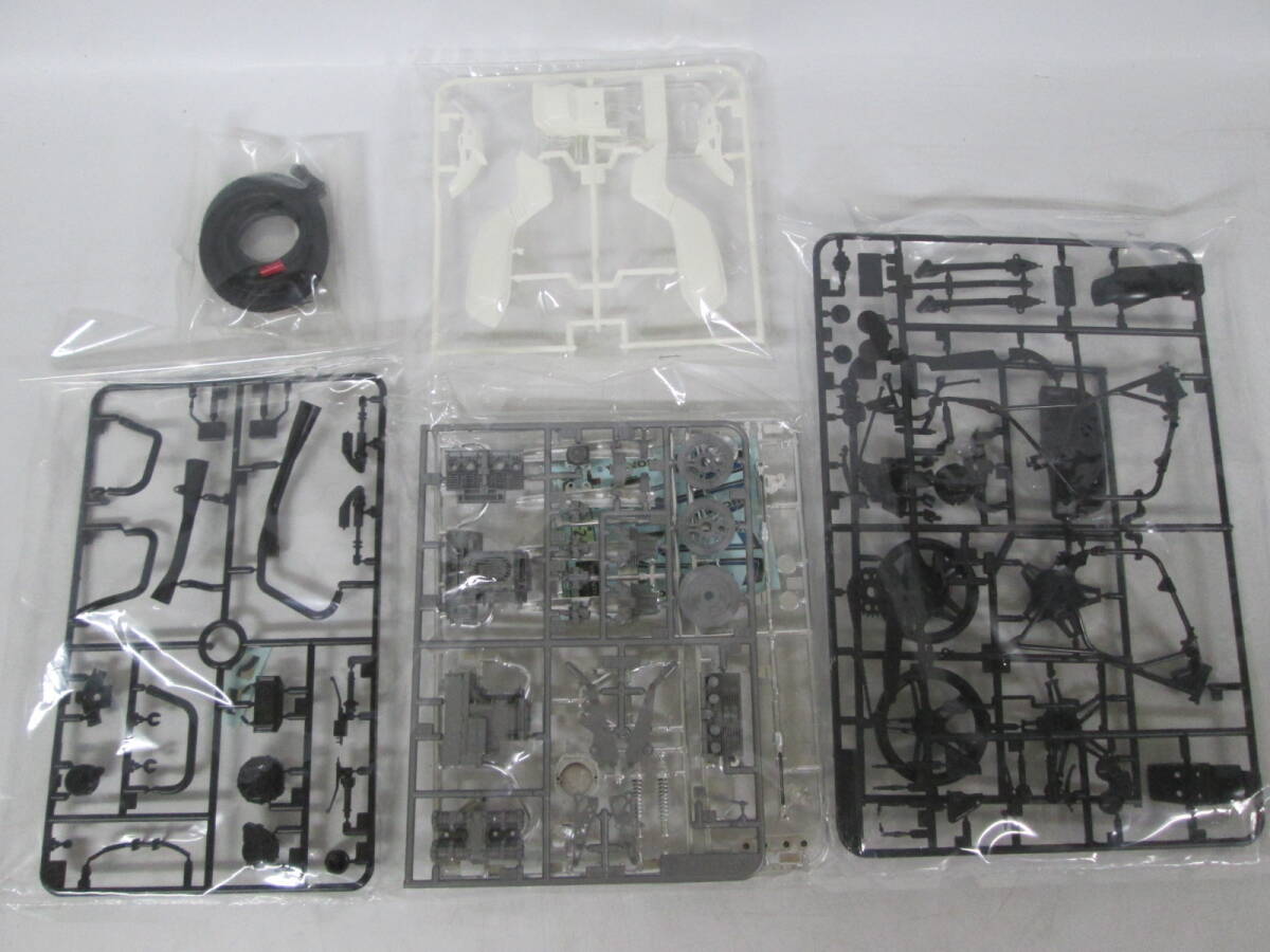 ジャンプSQ 2015 12 プラチナエンド 新連載 新品 シュリンク未開封 ◇未使用品◇未組立品TAMIYA 1/12HONDA CBR400F エンデュランス