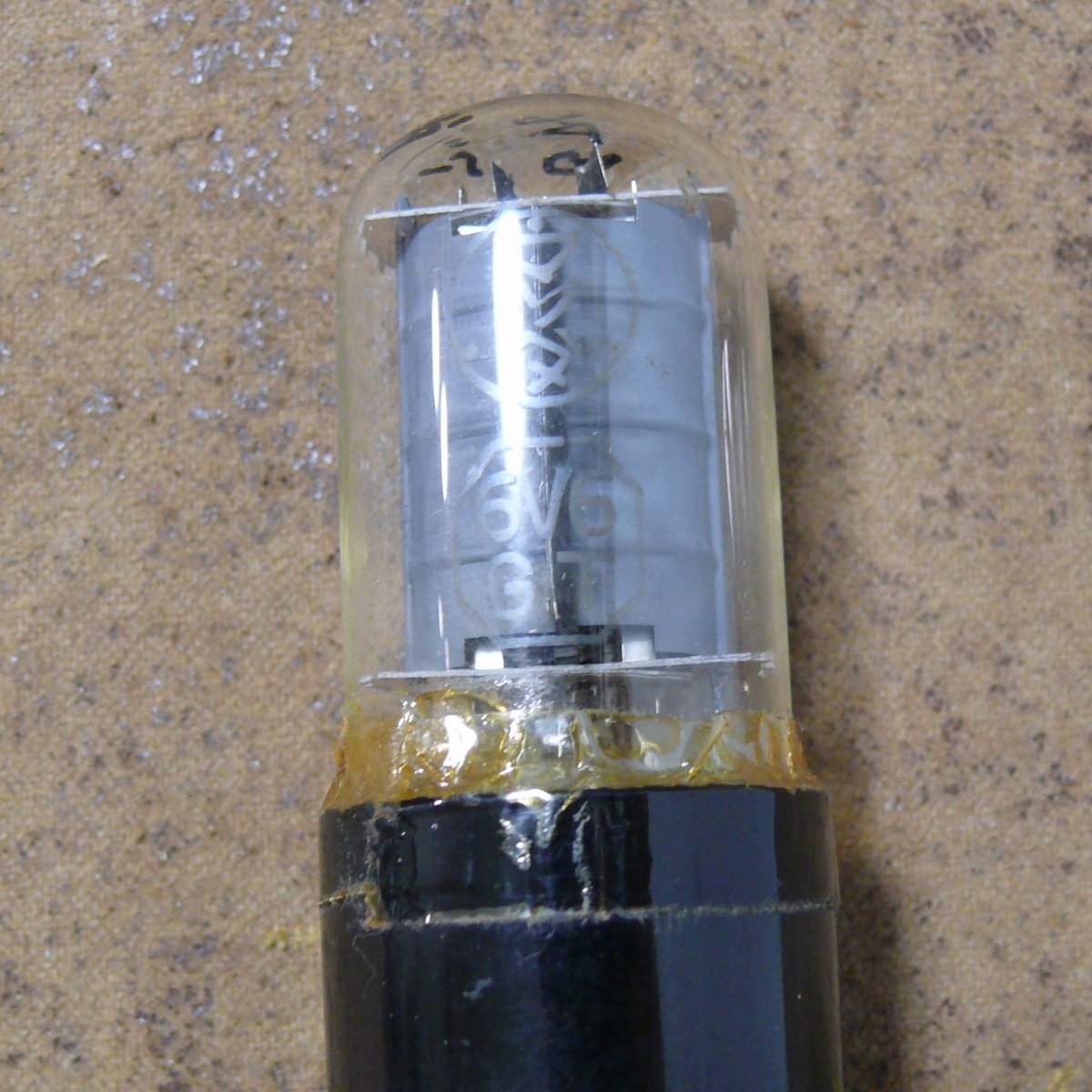 si85** long time period warehouse storage * vacuum tube 12KT7/183GT/6BX7/6V6/RCA etc. *5ps.