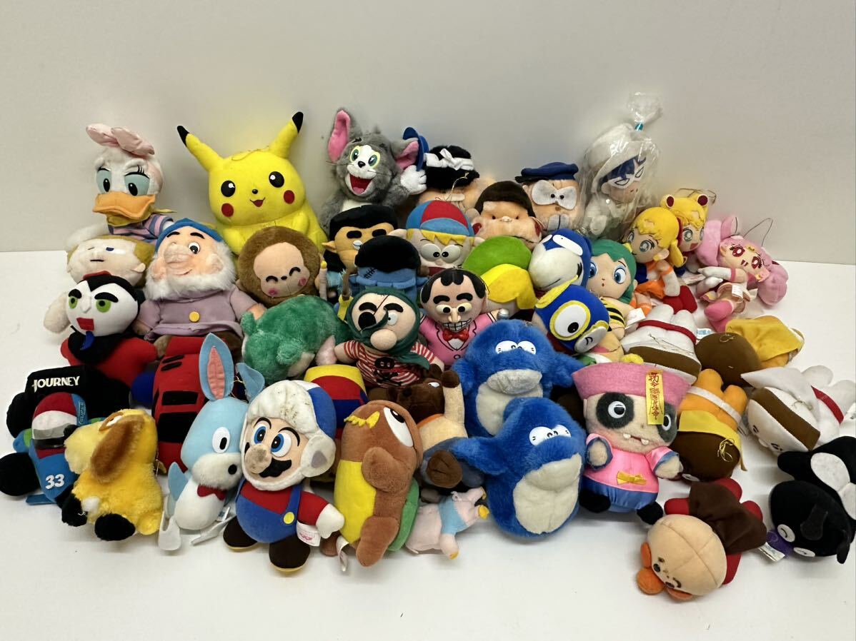 Yahoo!オークション - 90's プライズ系 ぬいぐるみ レトロ