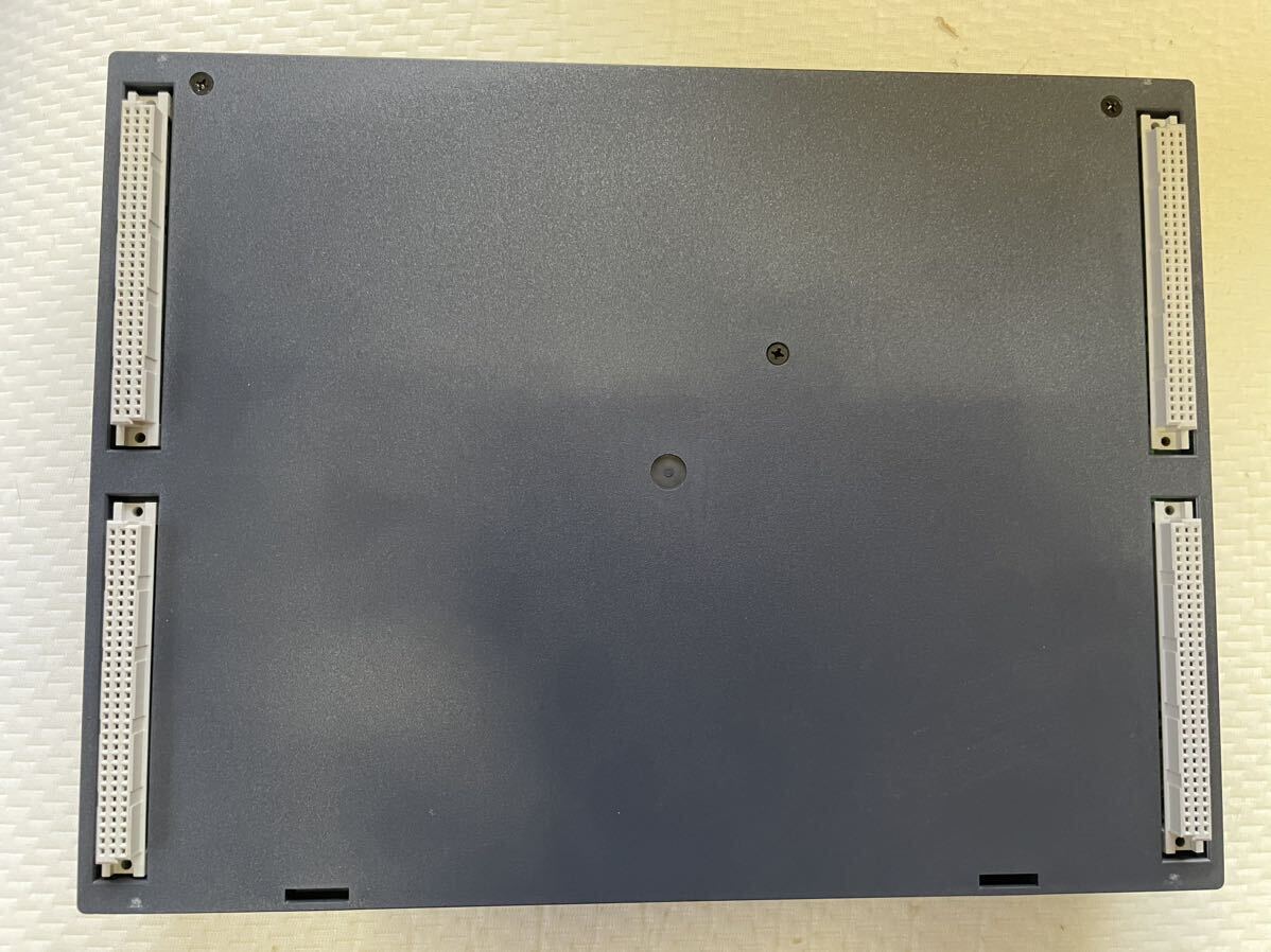 1円〜 ロムのみ ジャレコ/JALECO P-47 ACES エイセス メガシステム32 動作確認済