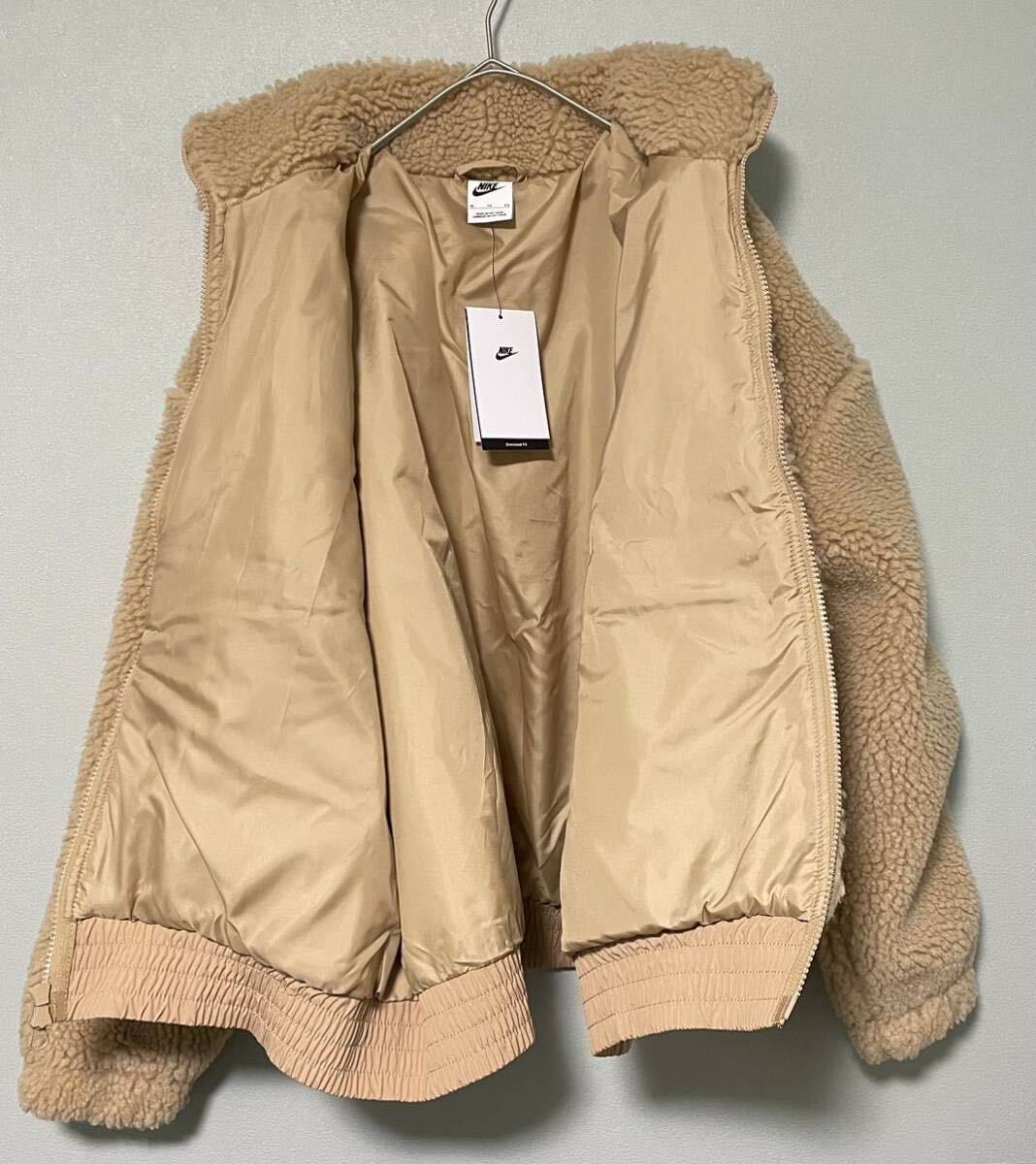 XL 新品 ナイキ ウィメンズ NSW スウッシュ PLSH プラッシュ XL 新品 ナイキ ウィメンズ NSW スウッシュ PLSH プラッシュ