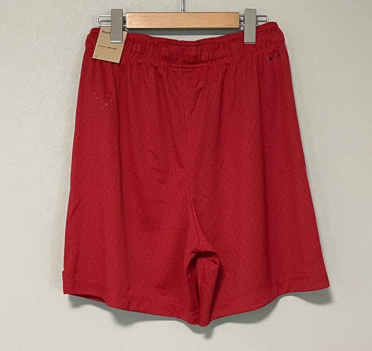 L】USサイズ 新品 ジョーダン ショートパンツ バスパン メッシュ L】USサイズ 新品 ジョーダン ショートパンツ バスパン メッシュ