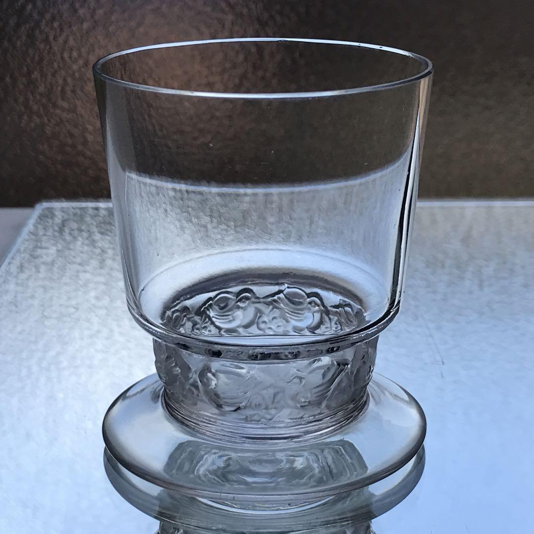 10132円 極稀少ルネラリックR. LaliqueダンピエールDAMPIERRE 10132円 極稀少ルネラリックR. LaliqueダンピエールDAMPIERRE