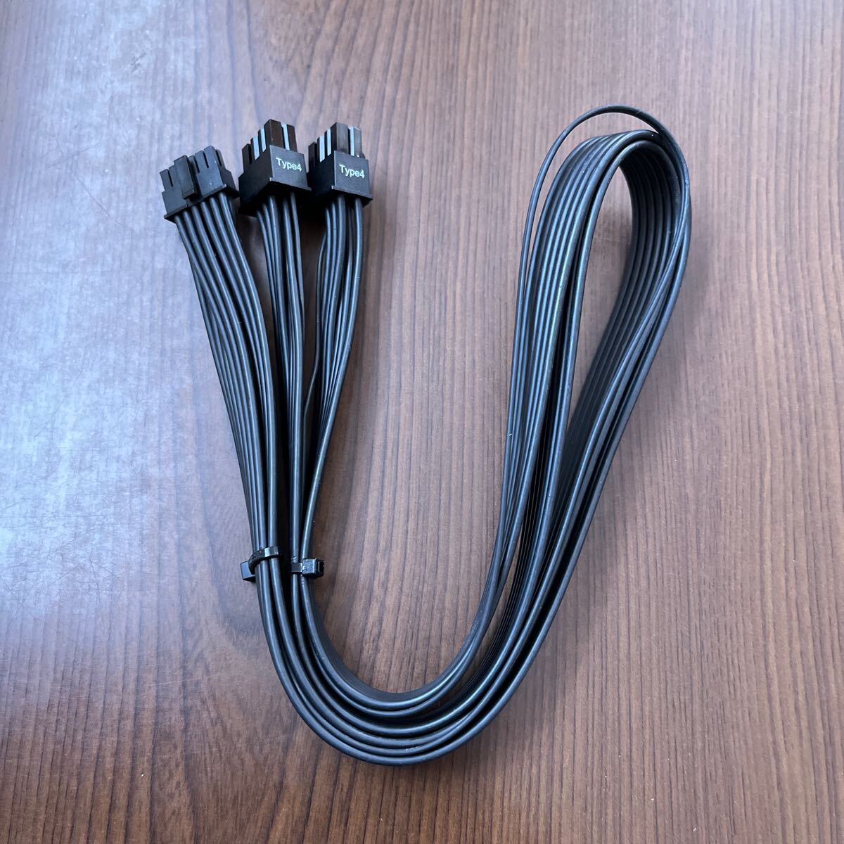609p0613 CORSAIR 12+4ピン 電源ユニット用モジュラーケーブル 609p0613 CORSAIR 12+4ピン 電源ユニット用モジュラーケーブル