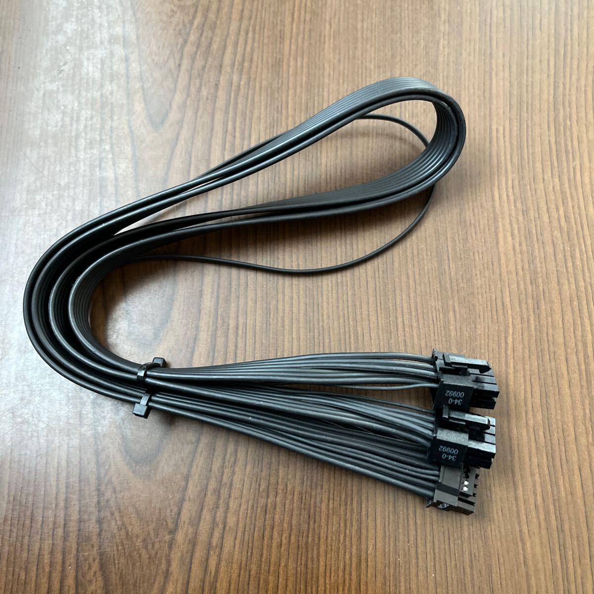 609p0613 CORSAIR 12+4ピン 電源ユニット用モジュラーケーブル 609p0613 CORSAIR 12+4ピン 電源ユニット用モジュラーケーブル