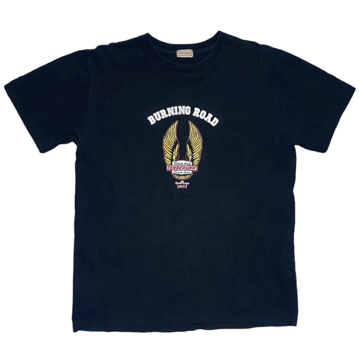 即決】キムタク着 テンダーロイン T-TEE ハーレー Tシャツ プライド 即決】キムタク着 テンダーロイン T-TEE ハーレー Tシャツ プライド
