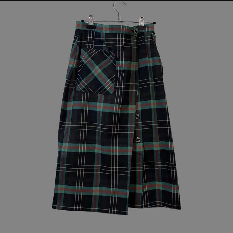 2019年グッチチェックアシンメトリースカートgucci 2019年グッチチェックアシンメトリースカートgucci
