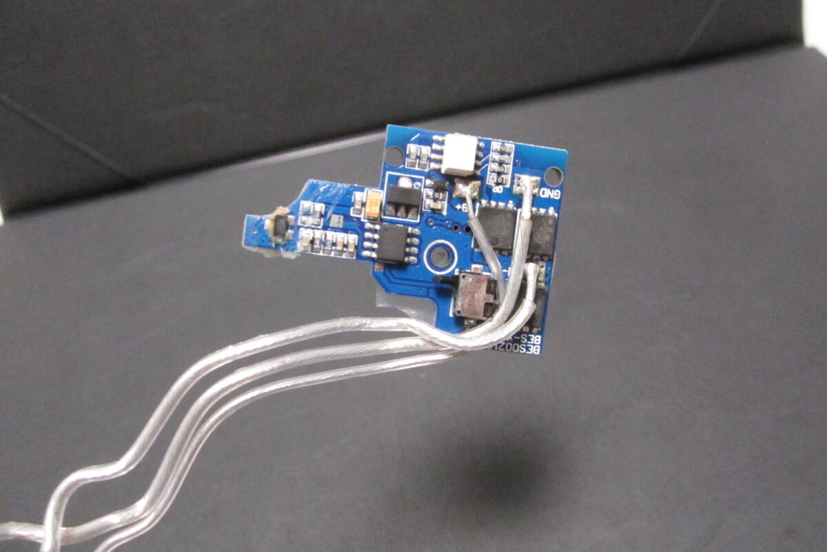 1Z)　S＆T　 Ver.2タイプ G3電子トリガー　電子基板セット
