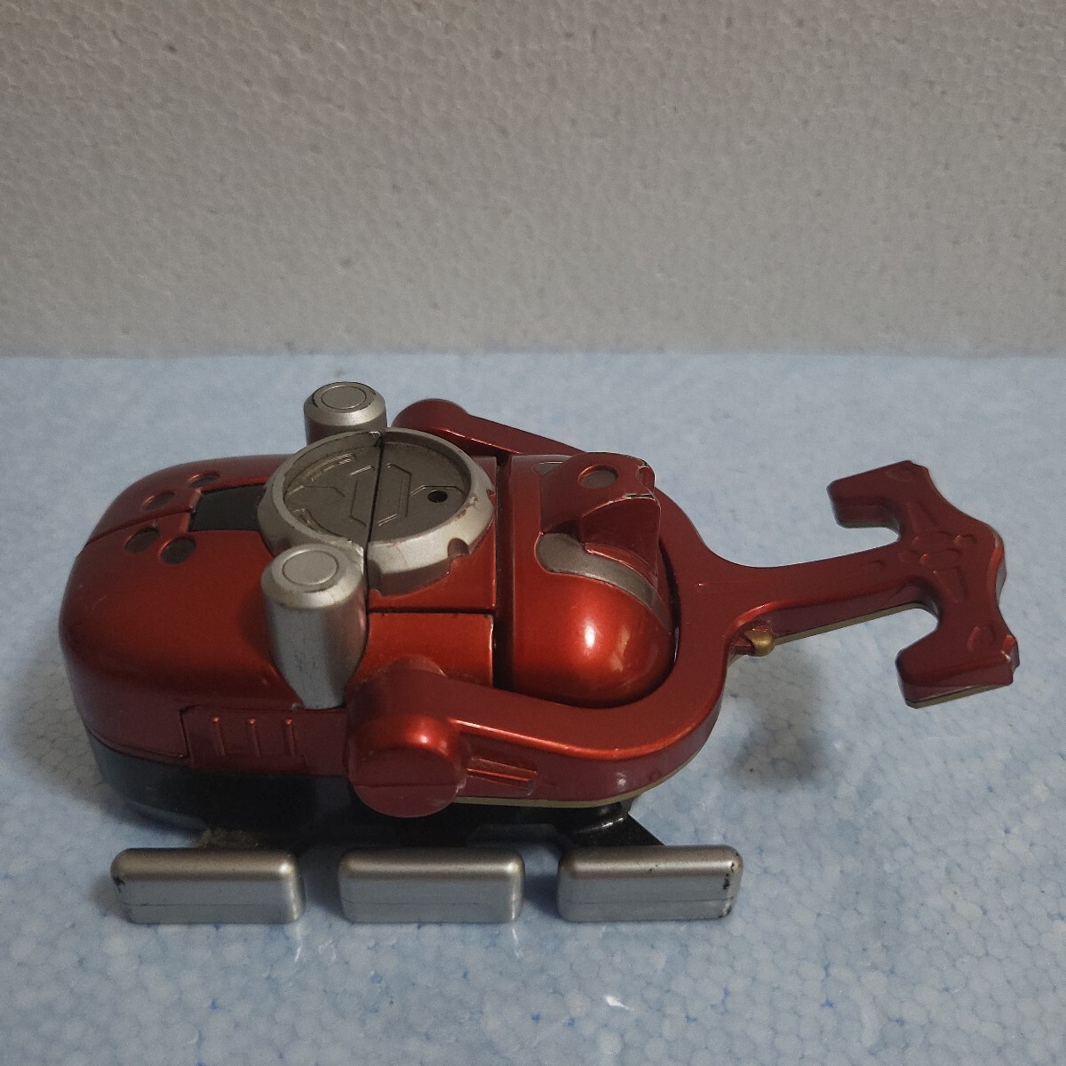 放送当時物 2006年 POPY ポピー カブトゼクター 仮面ライダー 放送当時物 2006年 POPY ポピー カブトゼクター 仮面ライダー