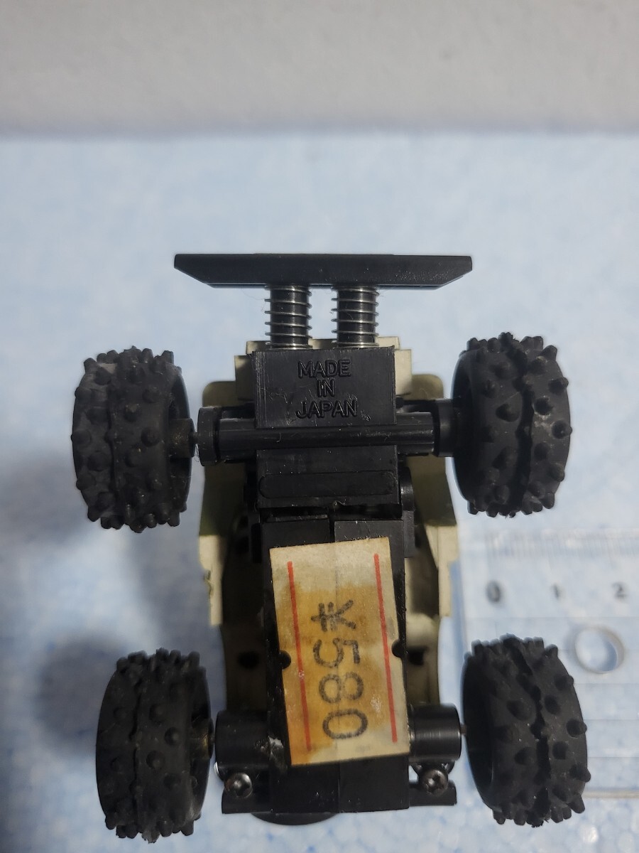 1980年代 希少当時物 ワイルドウイリス M38ジープ WILLY WILLYS 1980年代 希少当時物 ワイルドウイリス M38ジープ WILLY WILLYS