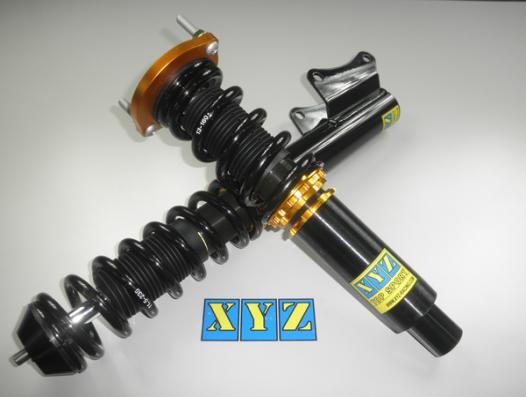 147GTA 937AXL амортизатор XYZ TS модель TS-AL04 оплата комплект выравнивание включено TS-DAMPER комплект для регулировки высоты низкая подвеска