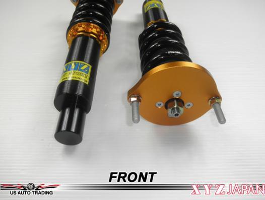 147GTA 937AXL амортизатор XYZ TS модель TS-AL04 оплата комплект выравнивание включено TS-DAMPER комплект для регулировки высоты низкая подвеска