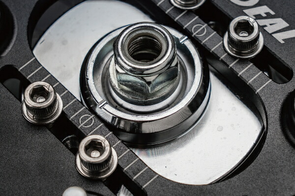 i der ruID-ONE обычный верхний specification амортизаторы Golf VII R VW-ID-AUR оплата комплект выравнивание включено IDEAL IDONE one низкая подвеска