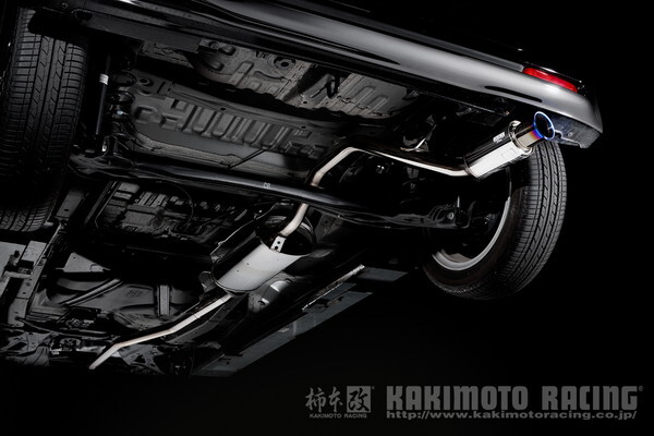 N-BOXカスタム JF1 マフラー 柿本改 GTボックス06&S H44389 工賃セット KAKIMOTO RACING 柿本 カキモト GTbox06&S NBOX custom