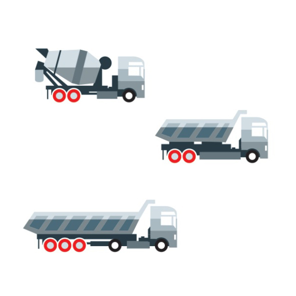 トラック用タイヤ オールシーズンタイヤ 1本 チャオヤン CB972【11R22.5 H/16 148/145J】CHAOYANG 11-22.5 22.5インチ_画像2