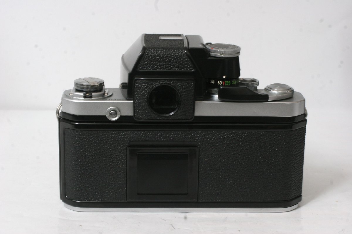 *1 jpy ~ used good goods *Nikon* Nikon F2 photo mik body!