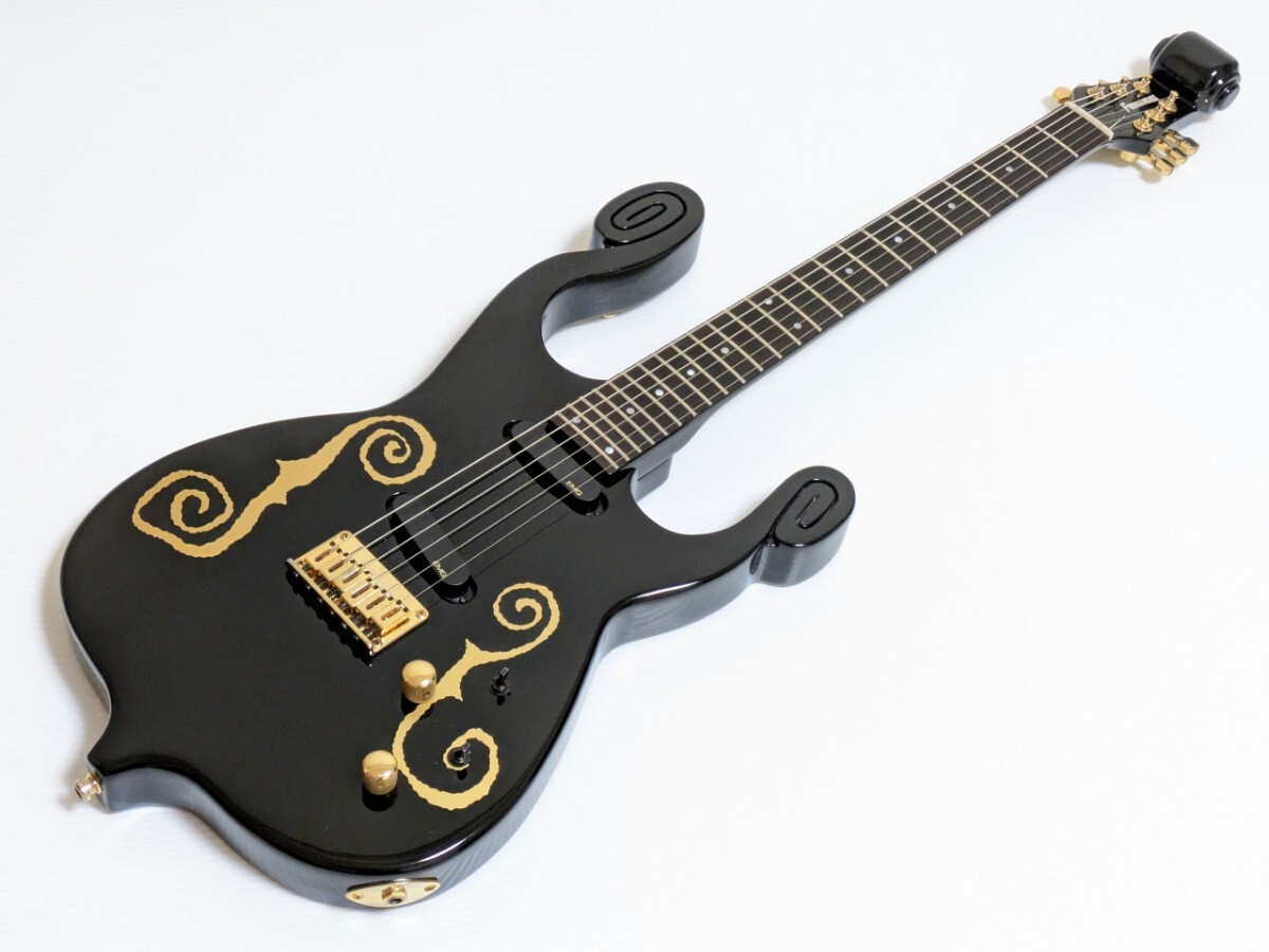 今井寿 BT-120MM BUCK-TICK FERNANDS フェルナンデス Yahoo!オークション - FERNANDES BT-120MM BUCK-TICK バクチク